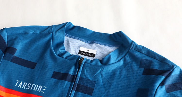 bike sports shirt